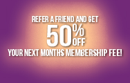 Refer a friend mar 26 news